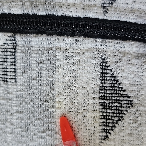 Soho threads zip up hoodie sweatshirt/ L. - Picture 11 of 12